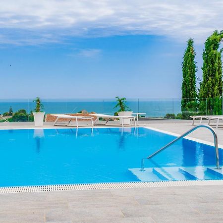 Villa La Perla Licata Eksteriør bilde