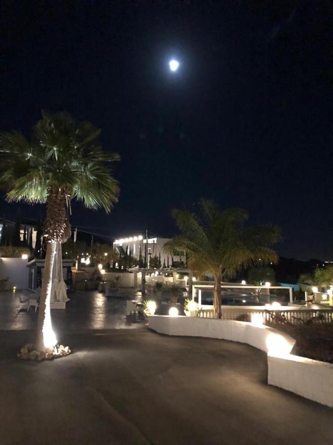 Villa La Perla Licata Eksteriør bilde
